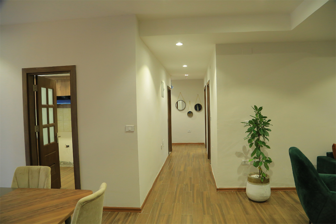 Sunrise Real Estate Apartments Properties in Addis Ababa